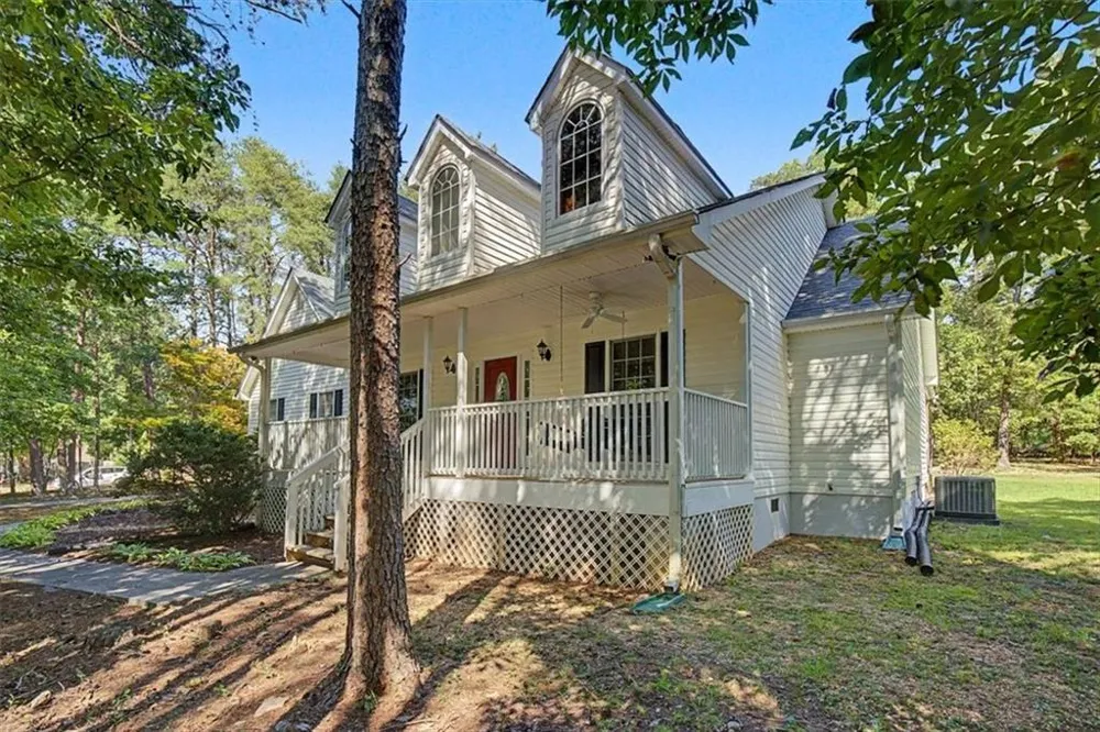 75 Indian Hills Drive Rydal, GA 30171