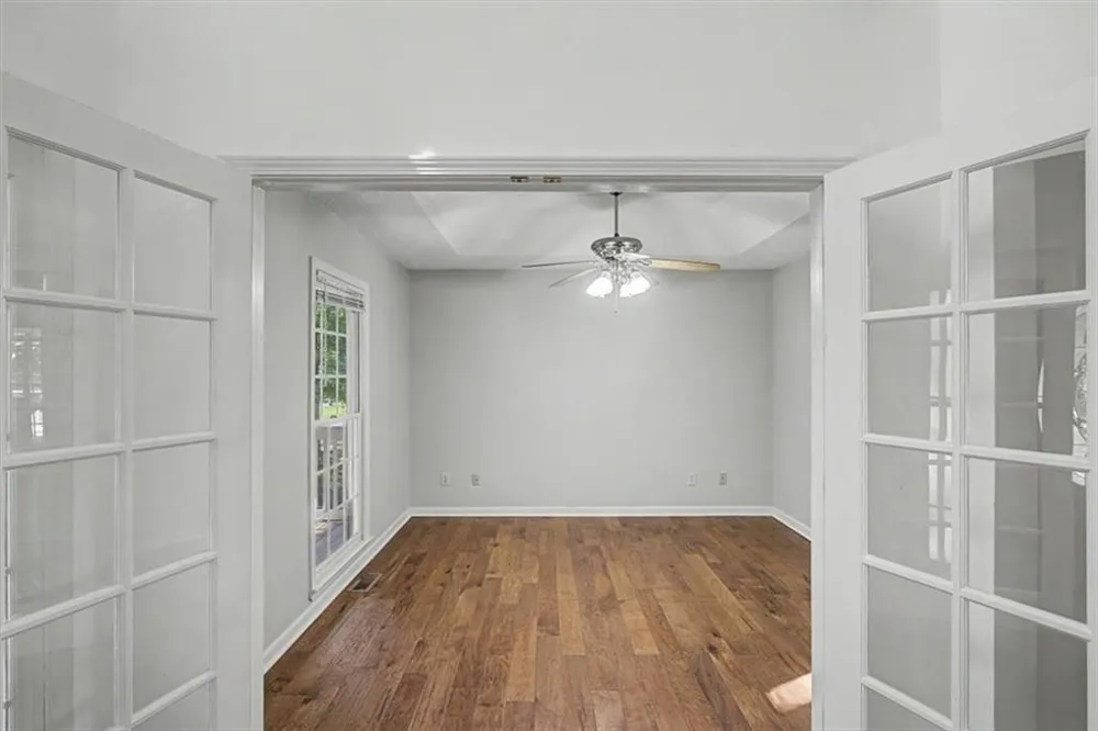 75 Indian Hills Drive Rydal, GA 30171