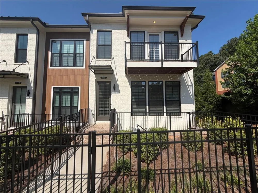 415 Olmstead Way Alpharetta, GA 30022