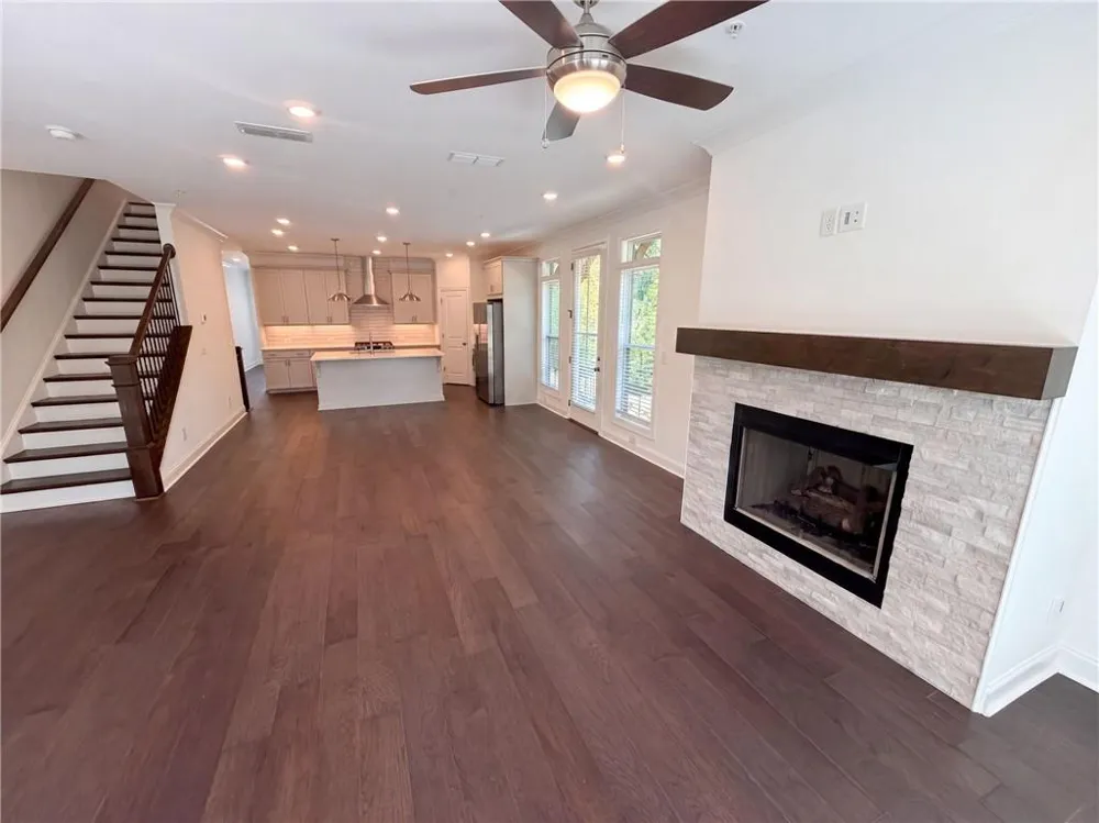 415 Olmstead Way Alpharetta, GA 30022