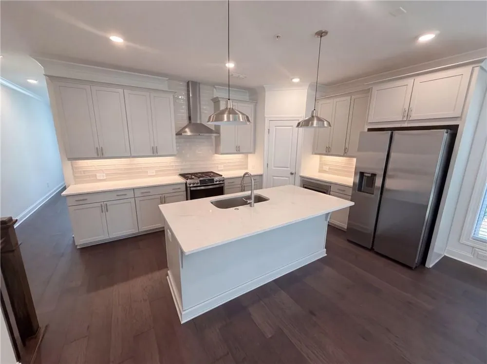 415 Olmstead Way Alpharetta, GA 30022