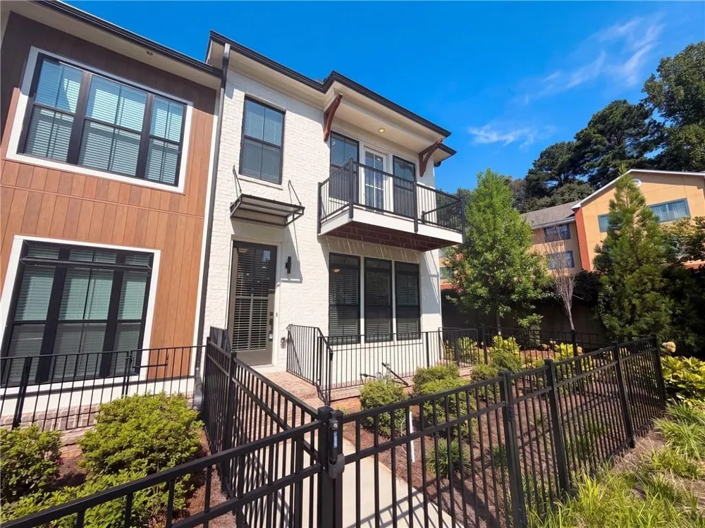 415 Olmstead Way Alpharetta, GA 30022