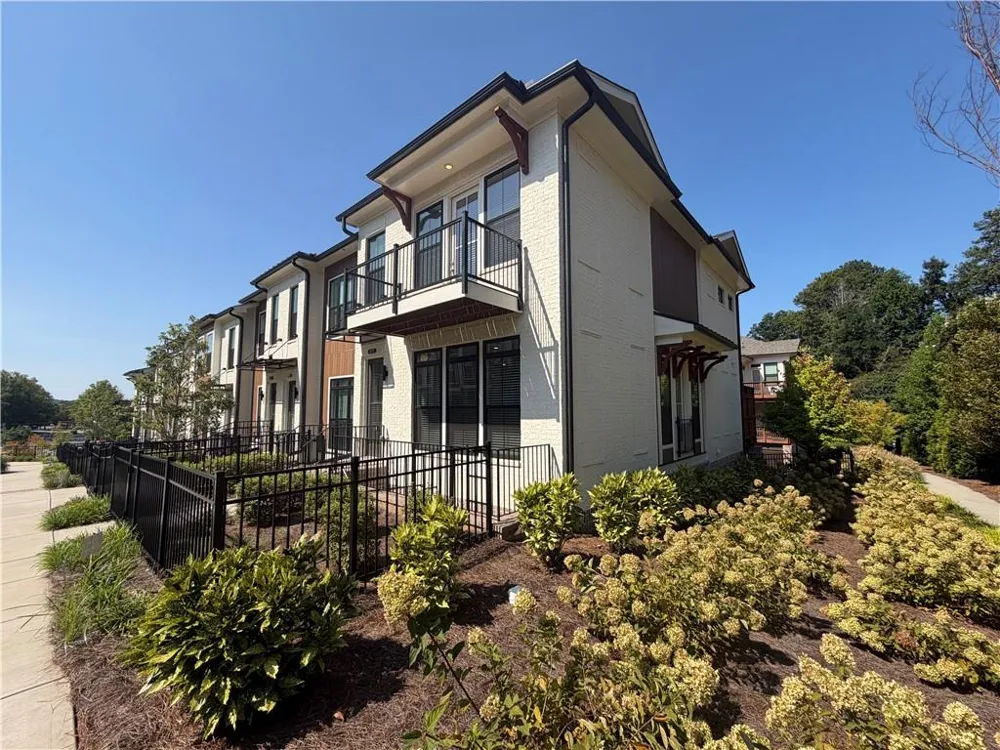 415 Olmstead Way Alpharetta, GA 30022