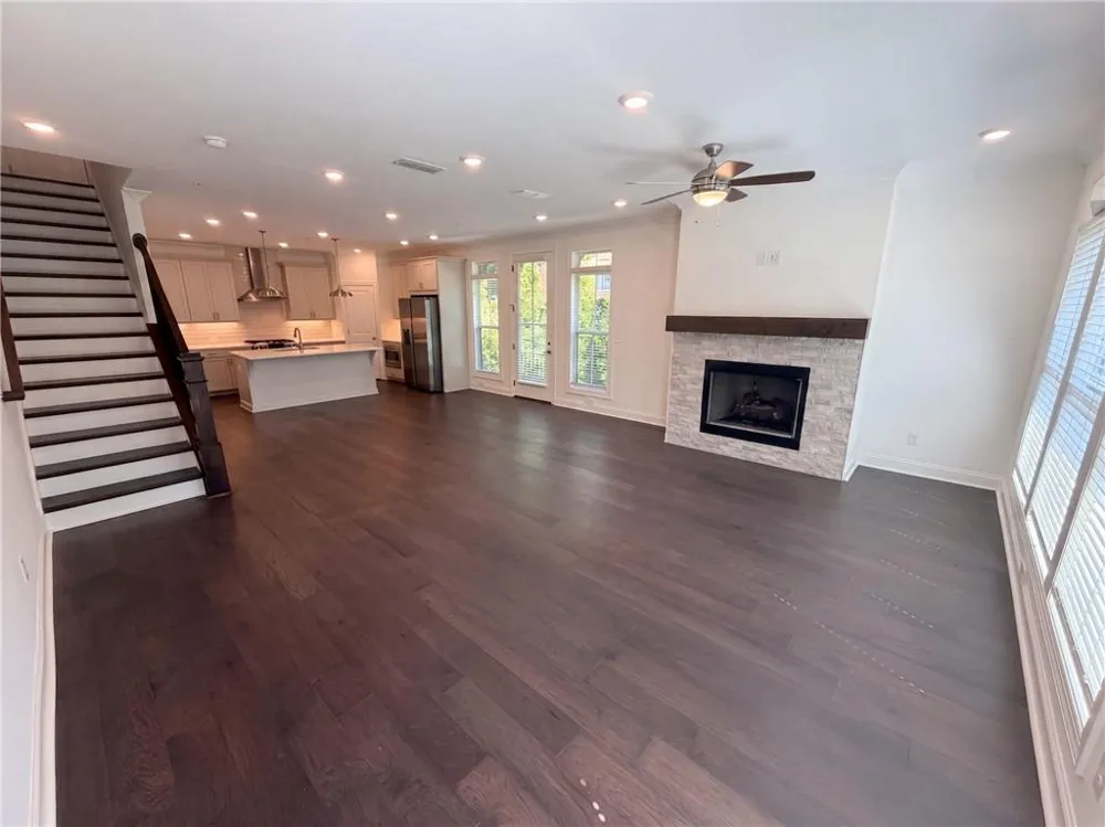 415 Olmstead Way Alpharetta, GA 30022