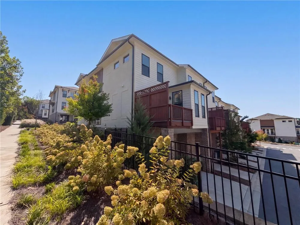 415 Olmstead Way Alpharetta, GA 30022