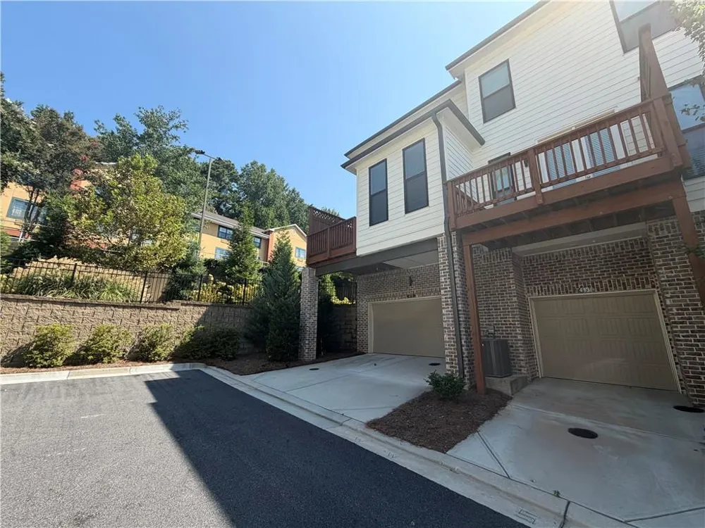 415 Olmstead Way Alpharetta, GA 30022