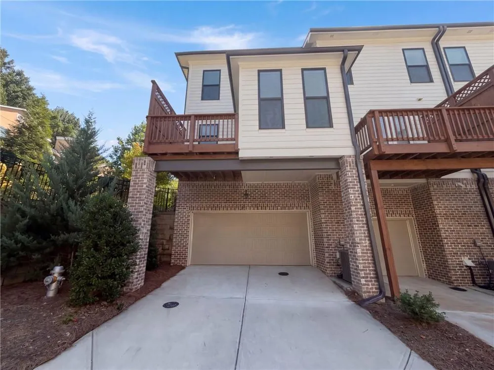 415 Olmstead Way Alpharetta, GA 30022