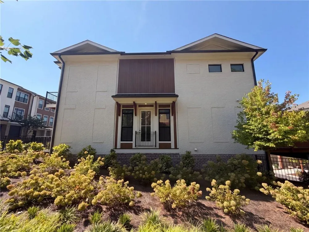 415 Olmstead Way Alpharetta, GA 30022