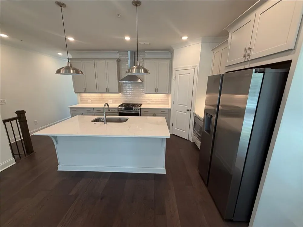 415 Olmstead Way Alpharetta, GA 30022