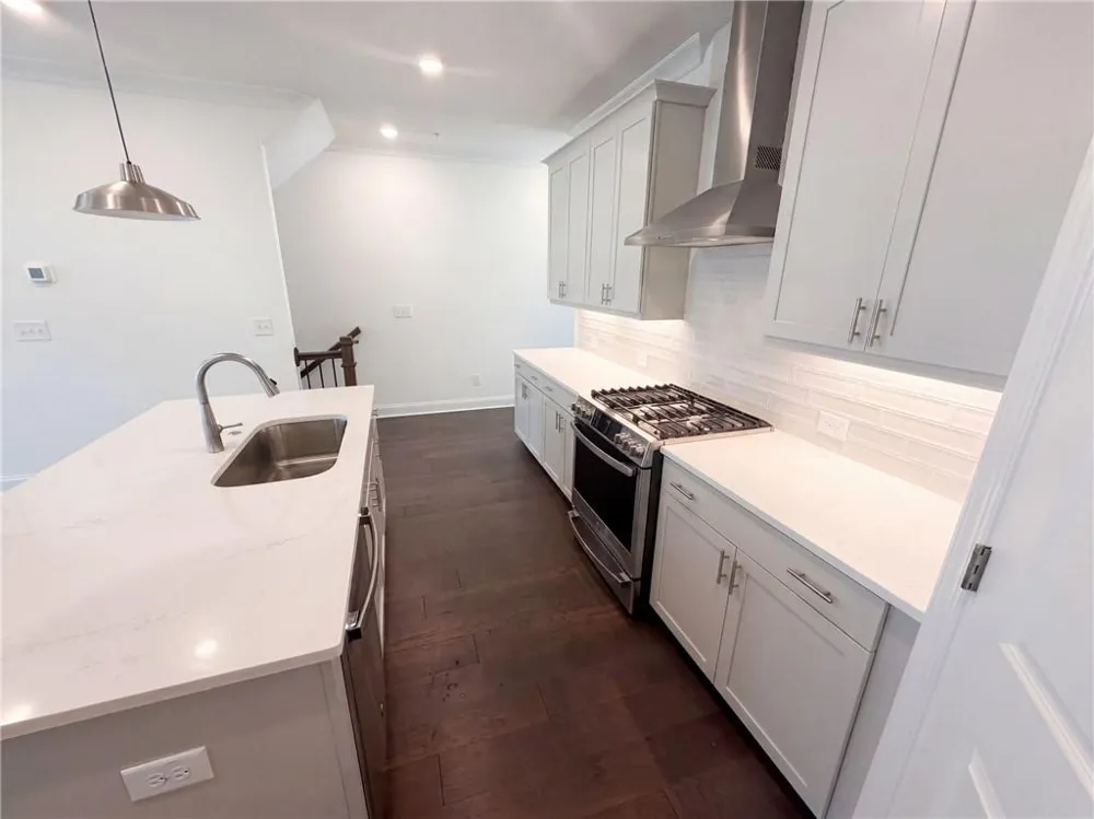 415 Olmstead Way Alpharetta, GA 30022