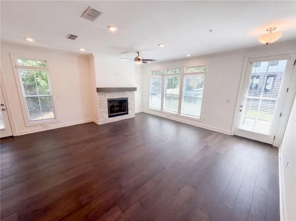 415 Olmstead Way Alpharetta, GA 30022