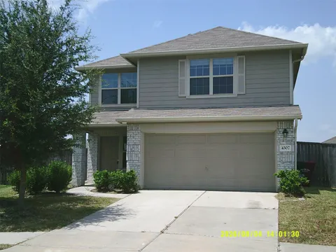 4307 Cedar Elm Street