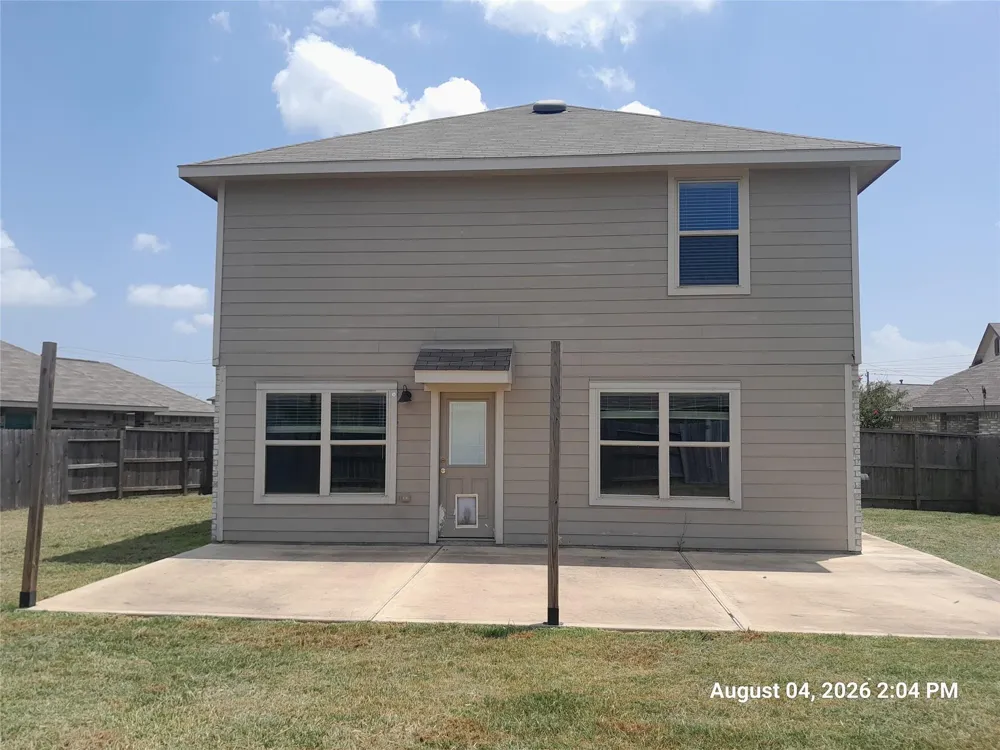 4307 Cedar Elm Street Baytown, TX 77521