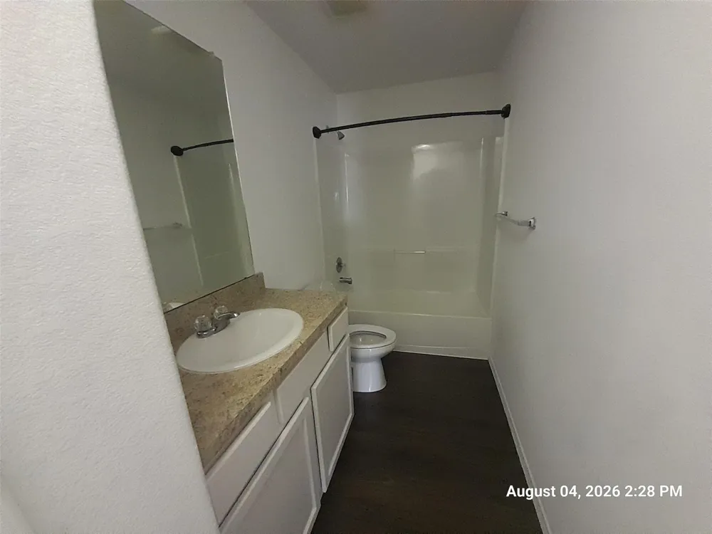 4307 Cedar Elm Street Baytown, TX 77521