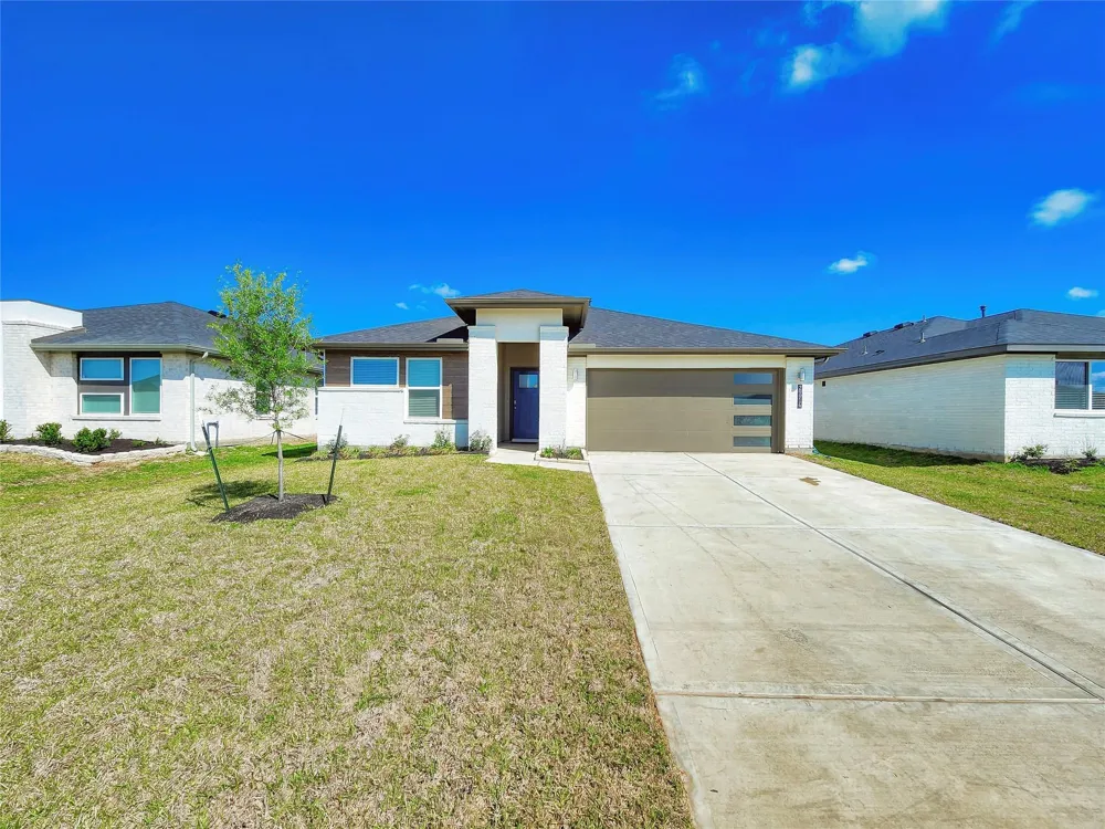 29914 Reagans Ranch Drive Katy, TX 77494