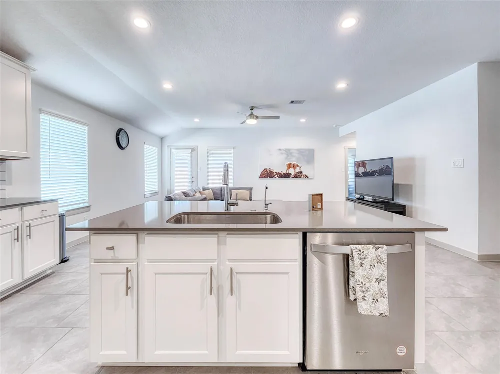 29914 Reagans Ranch Drive Katy, TX 77494