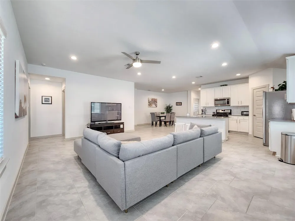 29914 Reagans Ranch Drive Katy, TX 77494