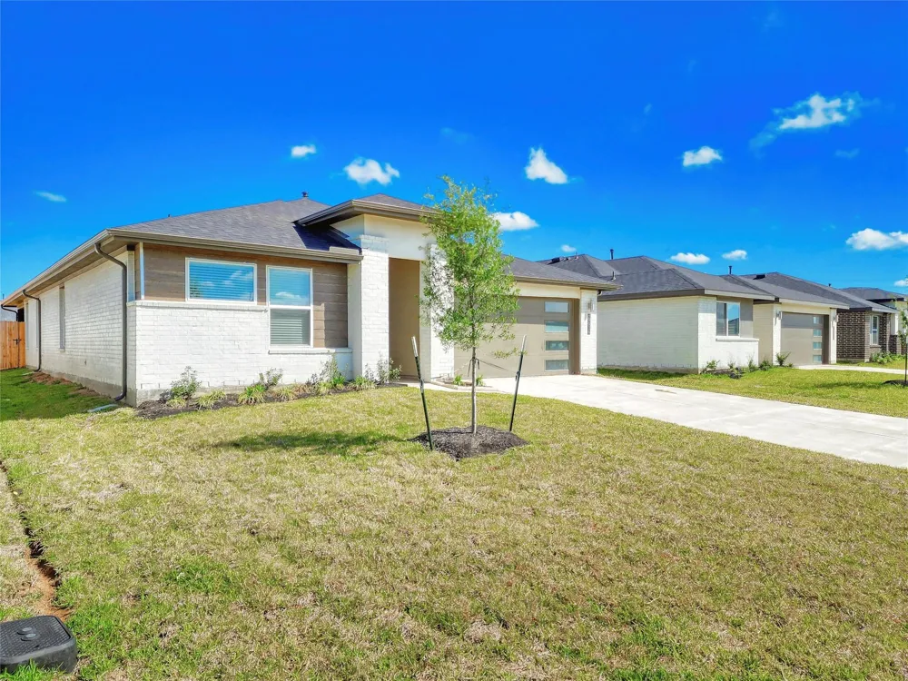 29914 Reagans Ranch Drive Katy, TX 77494
