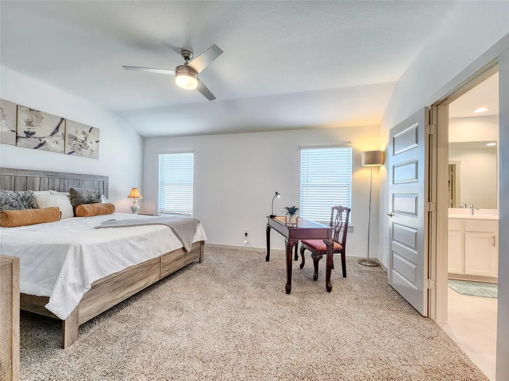29914 Reagans Ranch Drive Katy, TX 77494
