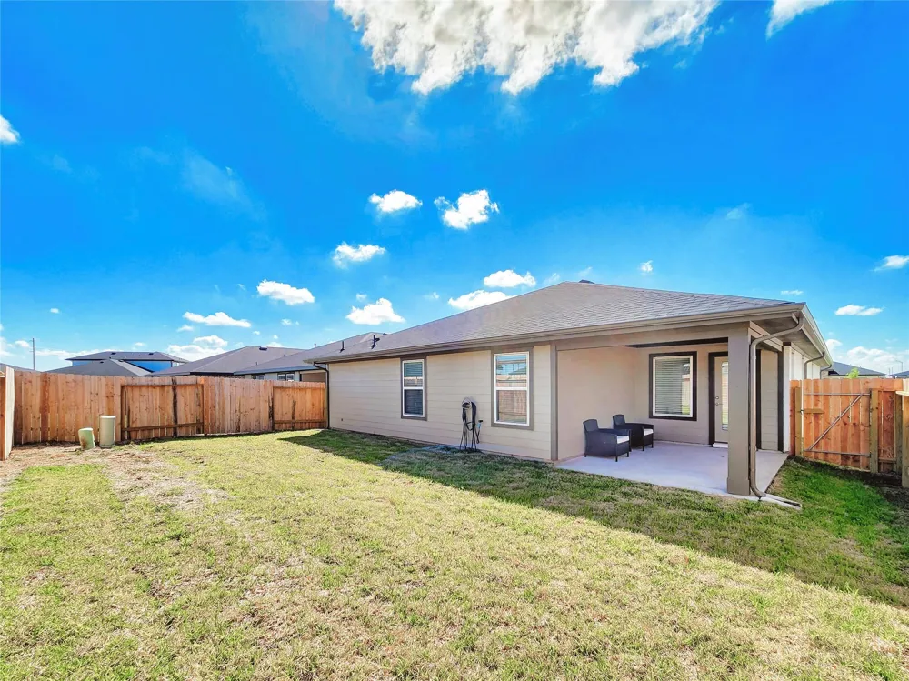 29914 Reagans Ranch Drive Katy, TX 77494