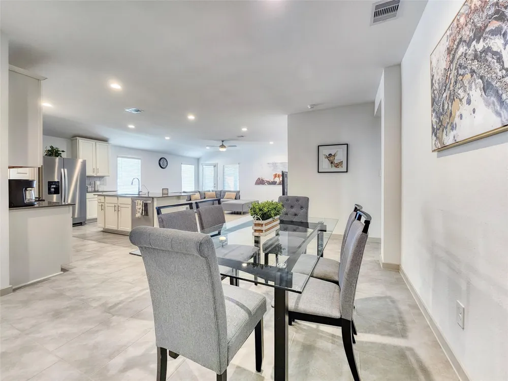 29914 Reagans Ranch Drive Katy, TX 77494