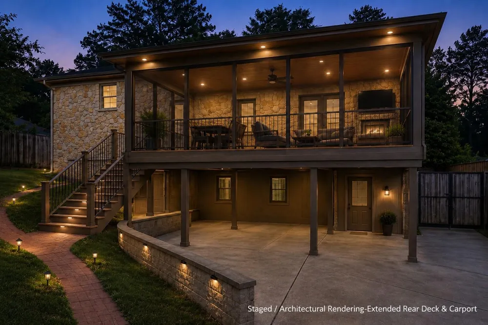 28111 Camille Drive Tomball, TX 77375