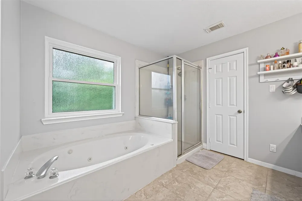 28111 Camille Drive Tomball, TX 77375