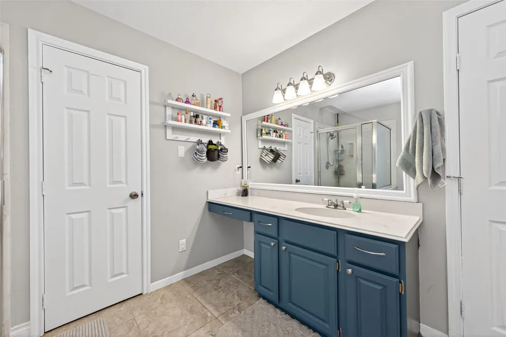 28111 Camille Drive Tomball, TX 77375