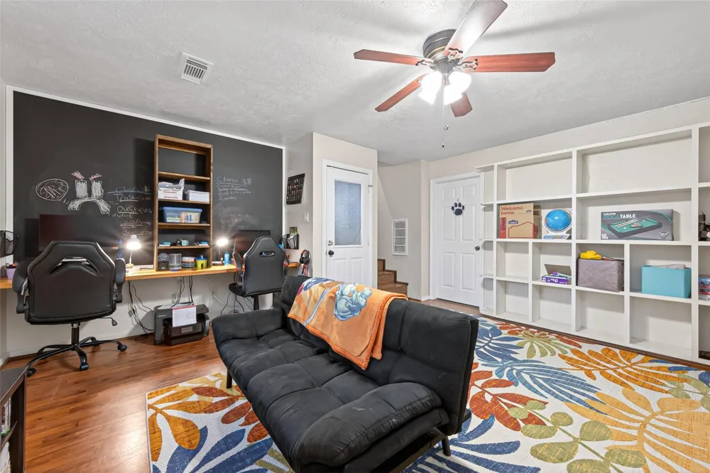 28111 Camille Drive Tomball, TX 77375