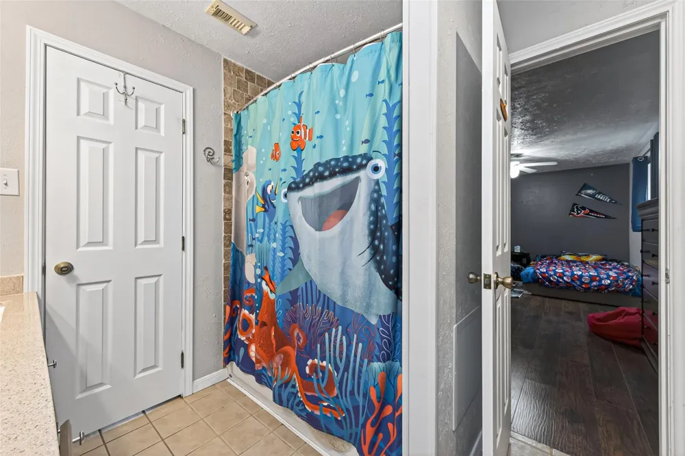 28111 Camille Drive Tomball, TX 77375