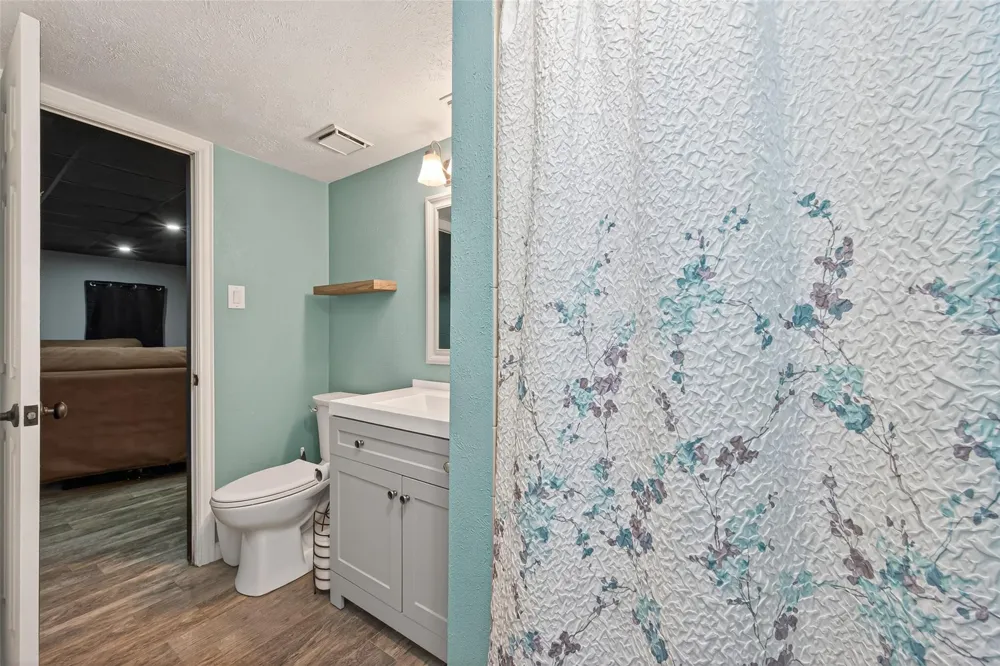 28111 Camille Drive Tomball, TX 77375