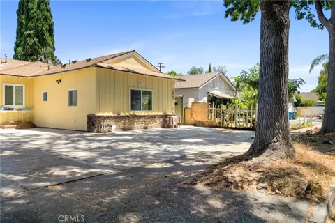 18947 Cantlay Street