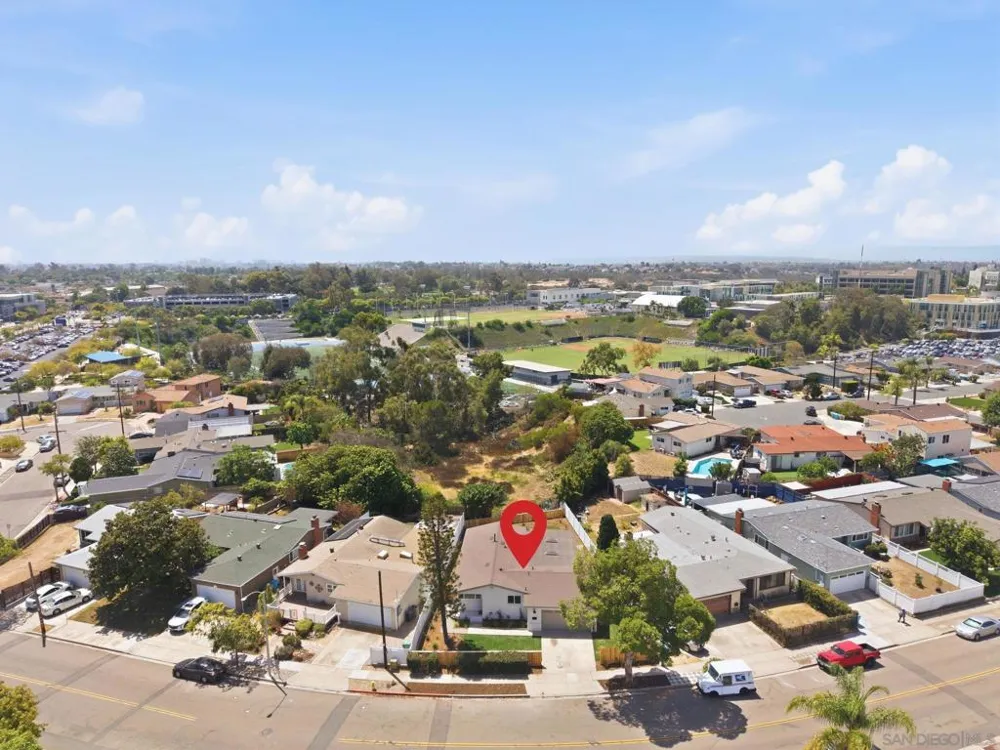 7167 Beagle St San Diego, CA 92111