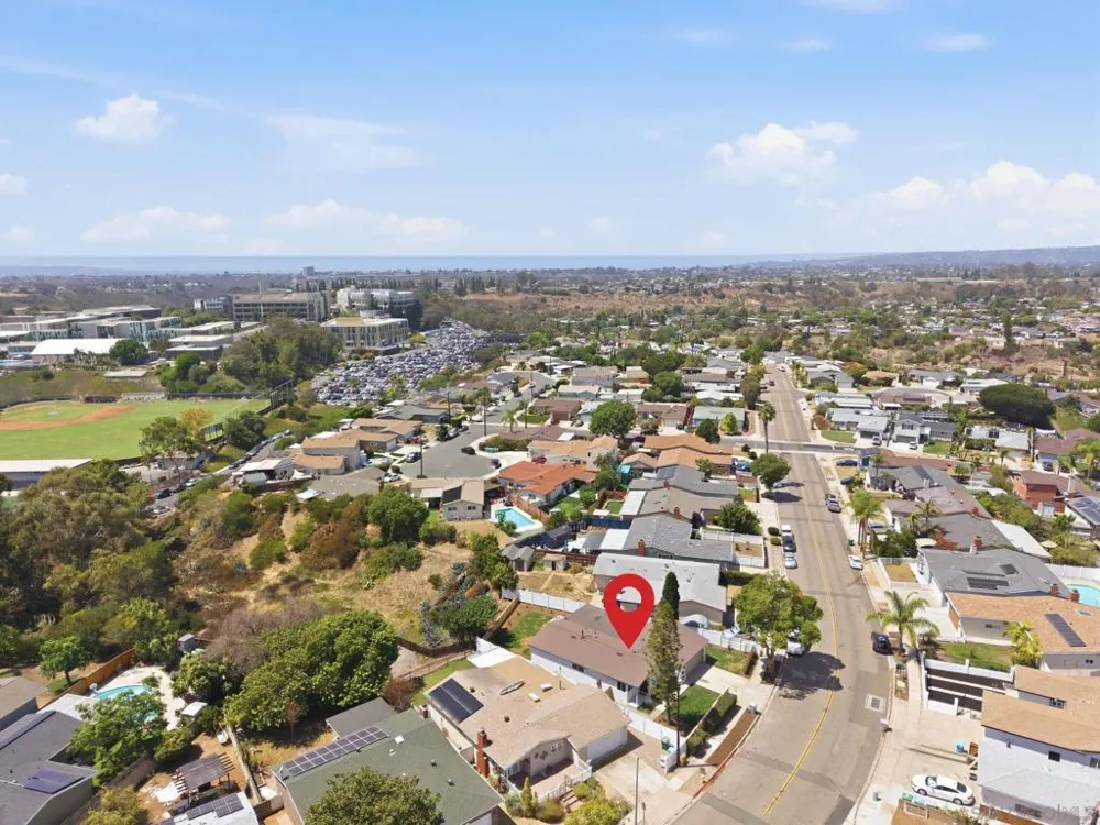 7167 Beagle St San Diego, CA 92111
