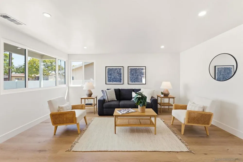 7167 Beagle St San Diego, CA 92111