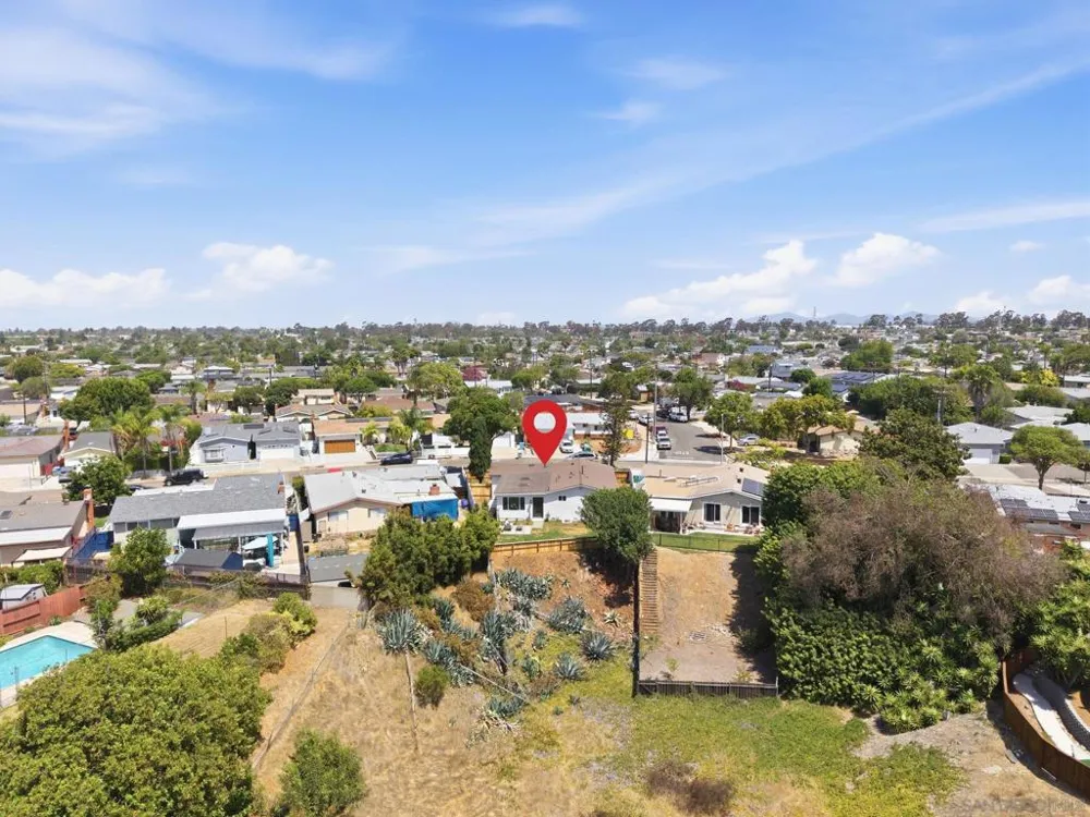 7167 Beagle St San Diego, CA 92111