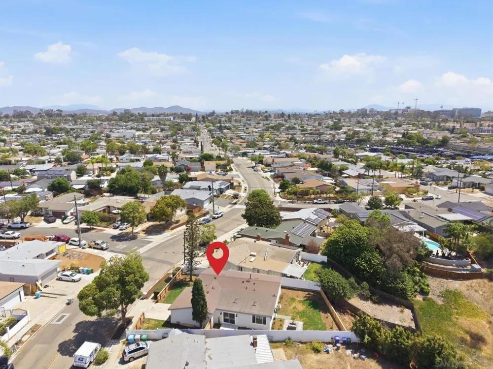 7167 Beagle St San Diego, CA 92111