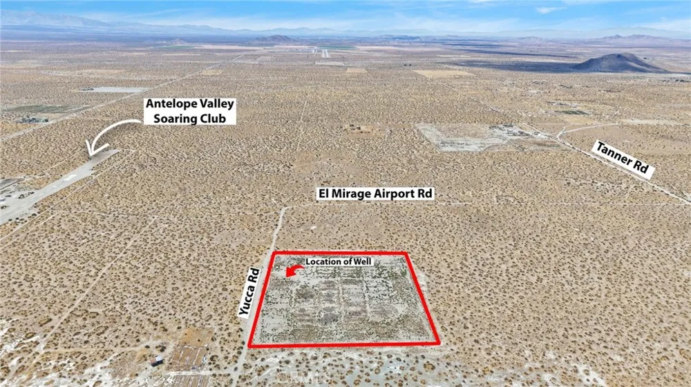 3050 Yucca Adelanto, CA 92301