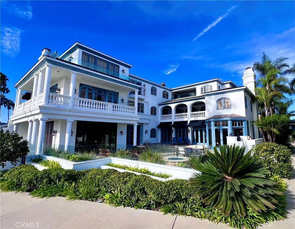 6020 Lido Lane Long Beach, CA 90803