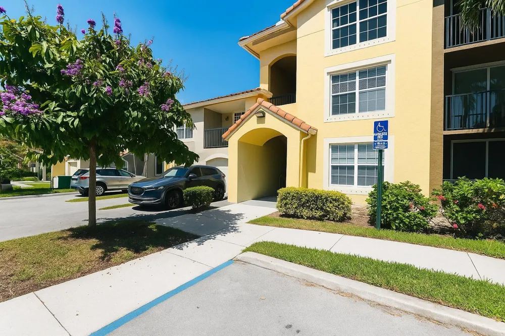 15095 Michelangelo Boulevard #201 Delray Beach, FL 33446