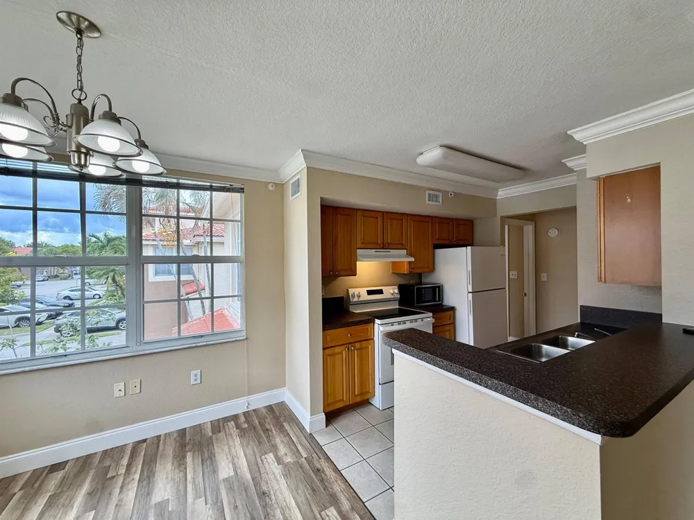 15095 Michelangelo Boulevard #201 Delray Beach, FL 33446