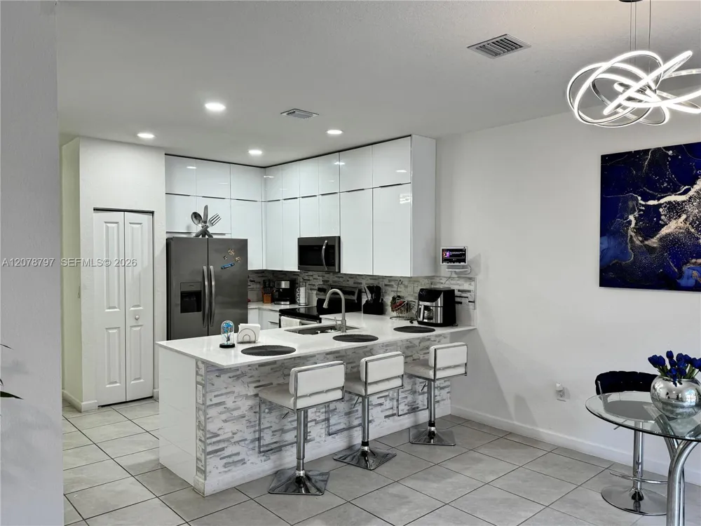 23461 SW 129th Pl Homestead, FL 33032