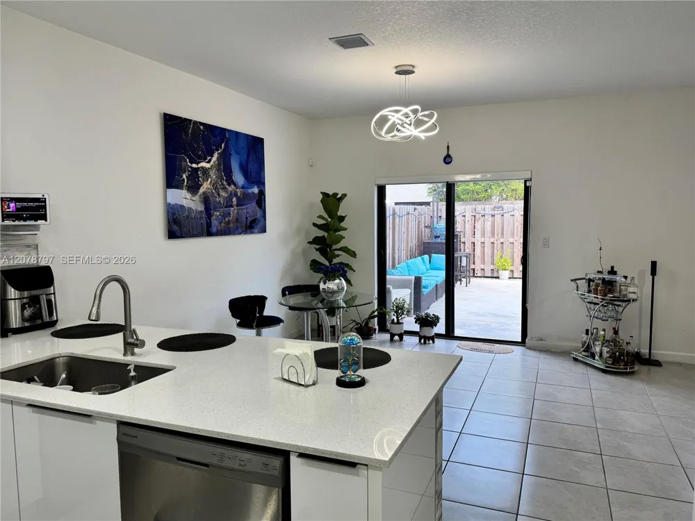23461 SW 129th Pl Homestead, FL 33032