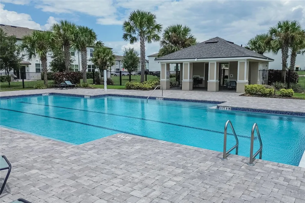 469 MADISON DRIVE Davenport, FL 33837