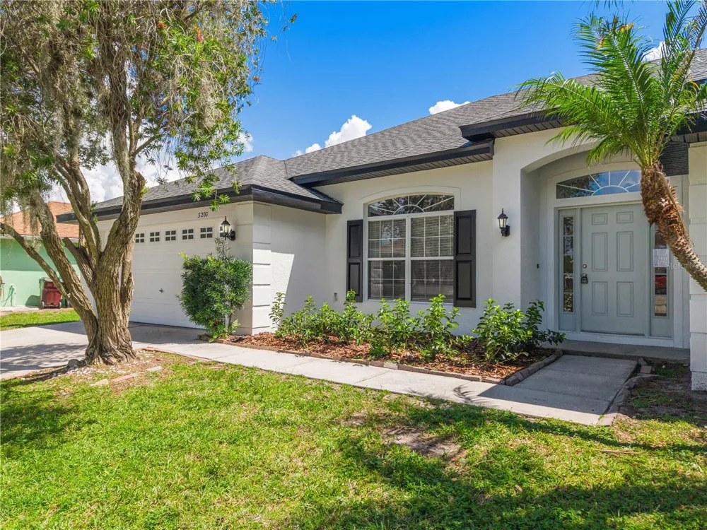 3207 SLATE ROAD St Cloud, FL 34772