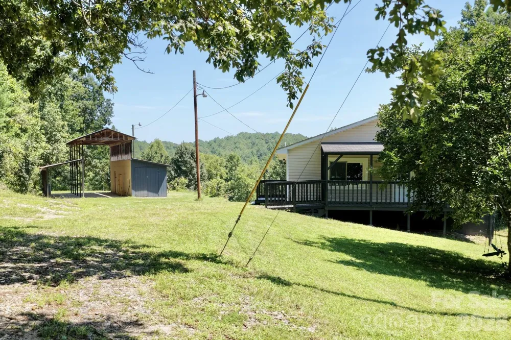 3028 Playmore Beach Road Morganton, NC 28655