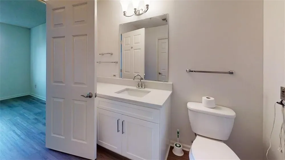 300 Johnson Ferry Road NE #B409 Sandy Springs, GA 30328