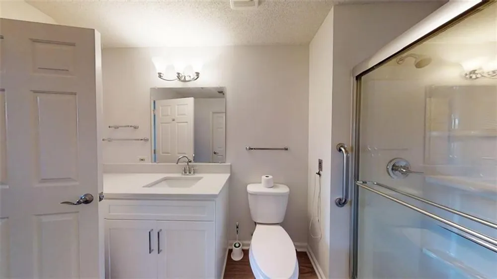 300 Johnson Ferry Road NE #B409 Sandy Springs, GA 30328