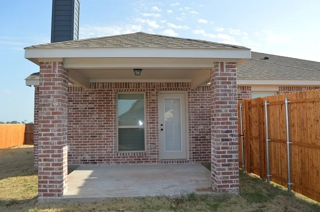 791 Stefhanie Drive Celina, TX 75009