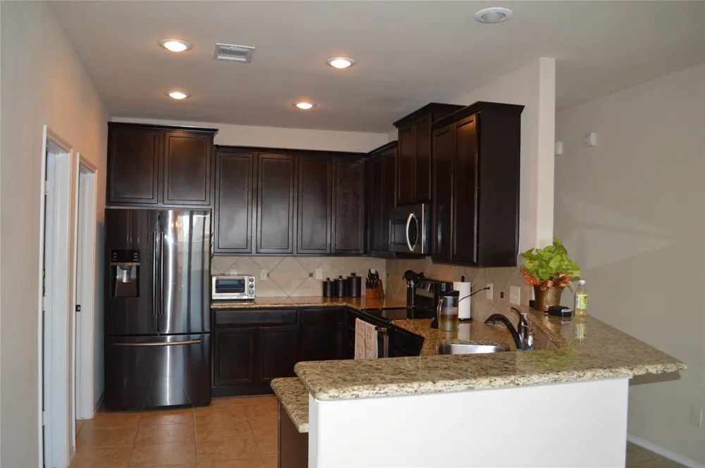 791 Stefhanie Drive Celina, TX 75009